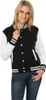 Urban Classics Ladies 2-tone College Sweatjacket, Produktbild-Vorschau 33