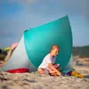 Outtec® beach shell with UV protection - pop-up stan, Náhľad obrázku produktu 4