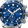 Tissot Seastar 1000 Chronograph Herrenuhr Quarz Edelstahl Produktbild-Vorschau 8