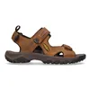 Keen Targhee Iii Open Toe Sandal M-Bison Na Bison/Mulch Produktbild-Vorschau 21