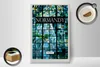 Holzschild Reise 20x30cm Normandy France Mosaik Kunst Produktbild-Vorschau 2