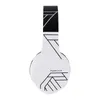 PowerLocus - pwl-p2-blackwhite - Hoofdtelefoon Productafbeelding-voorbeeld 3