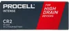 Duracell Procell Intense Lithium CR2 3V 10 pièces (boîte) Voir les images du produit 2