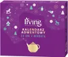 Kalendarz Adwentowy HERBATA IRVING 24 DNI = 24 SMAKI ROK Podgląd zdjęcia produktu 1