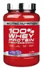 Scitec Nutrition Whey Protein Professional 920g Dose Produktbild-Vorschau 5
