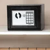 Coffre-fort mobilier électronique - Serrure à Voir les images du produit 5