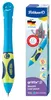 Griffix Bleistift für Linkshänder Neon Fresh Blue Produktbild-Vorschau 4
