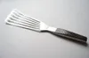 Global GS-27 Breiter Schlitzspatel - 17 cm, Edelstahl Produktbild-Vorschau 4