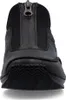 Rieker Damen Echtleder Slipper schwarz, Damen:39 EU Produktbild-Vorschau 7