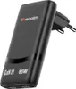 Verbatim Fold 'n' Go GaN-Netzteil 65W 2x USB-C Produktbild-Vorschau 6