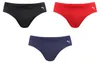 Puma Swim Herren Classic Brief Slip Badehose S bis XL Produktbild-Vorschau 1