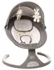 4Baby | Elektrische Babyschaukel - Babyschaukel bis 9 kg - Produktbild-Vorschau 15