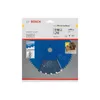 Lame de scie circulaire EXPERT Construct Wood, 190 x 2/1,3 Voir les images du produit 2