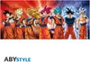 DragonBall Super Gokutransper tazza/tazza 320ml Anteprima dell’immagine prodotto 10