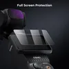 K&F Concept OSMO Pocket 3 Filtro ND, confezione da 4 filtri Anteprima dell’immagine prodotto 7