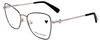 Longchamp Sonnenbrille LO2157 728 52 17 140 Produktbild-Vorschau 1