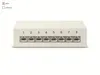 RED4POWER CAT.6a Patchpanel R4-N109G, 8-fach, grau Produktbild-Vorschau 3