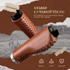 ROCKBROS Ergonomische Fahrradgriffe mit Lock-On Design für Produktbild-Vorschau 4