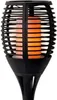 Grundig Gartenlampe Solar - 72 LEDs - Flammeneffekt - Ø12cm Produktbild-Vorschau 5