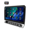 CarPlay Android Auto Radio samochodowe Android 10'' 64 GB Podgląd zdjęcia produktu 1