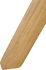 BELIANI Drehbarer Esszimmerstuhl 2er Set Cremeweiß Bouclé Produktbild-Vorschau 9