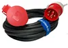 Cavo di prolunga per corrente forte CEE da 10 m, H07RN-F, 5 Anteprima dell’immagine prodotto 3