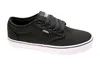 Vans Atwood Herren Sneaker Schwarz/Weiß EU 43 Canvas Vegan Produktbild-Vorschau 51