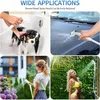 Campingdusche Akku Camping Dusche Outdoor Mit Duschschlauch Produktbild-Vorschau 6