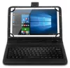 Tastatur Tasche für Samsung Galaxy Tab S11 S10 S9 A9+ Lite Produktbild-Vorschau 2