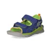 Ricosta SURF Jungen Sandale in Blau, Größe 31 Produktbild-Vorschau 7