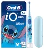 Elektrická zubná kefka ORAL B IO 6+ STITCH MODRÁ Náhľad obrázku produktu 7