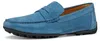 Geox KOSMOPOLIS + GRIP Herrenschuhe - bequeme Slipper - Produktbild-Vorschau 12