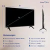 Smart Tech 40FH01K Fernseher 40 Zoll Whale Smart TV - HDR Produktbild-Vorschau 3