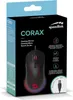Speedlink Gaming Maus CORAX. 3200 DPI. USB. schwarz retail Produktbild-Vorschau 9
