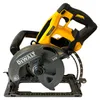 Scie circulaire Construction XR FLEXVOLT 54V Brushless 190 Voir les images du produit 2