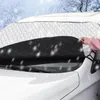 Kryt čelného skla, Ochrana pred mrazom, ochrana pred snehom Náhľad obrázku produktu 8