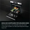 AEG A9OZS10 Backofenrost & Backblech Edelstahl (902979474) Anteprima dell’immagine prodotto 10
