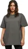 Build Your Brand LadiesŽ Oversized Boyfriend Tee Produktbild-Vorschau 2