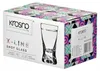 Kieliszki do wódki CASUAL 25ml 6szt Podgląd zdjęcia produktu 22