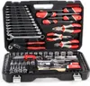 Yato YT-38901 Sada náradia XXL 1/4-1/2" 122 položiek Náhľad obrázku produktu 15