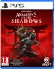 Assassins Creed Shadows [AT uncut Edition] (PS5) Produktbild-Vorschau 1
