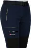 Höhenhorn Trekmaster Damen Wanderhose Dunkelblau Gr. S Produktbild-Vorschau 3