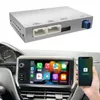 AUTOABC CarPlay Android Auto Decoderbox Citroën C4/C5 Produktbild-Vorschau 1