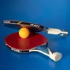 Sunflex Tischtennisbälle - 9 Bälle Orange |  Plastikbälle Produktbild-Vorschau 3