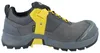 Buty ochronne Haix CONNEXIS Safety+ GTX niskie szary/żółty Podgląd zdjęcia produktu 4