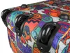 normani Reisetasche mit 3 Rollen 80 Liter Produktbild-Vorschau 15