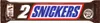 Tyčinka Snickers 2Pack 24 x 80 g - čokoládová tyčinka v Náhľad obrázku produktu 18
