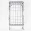 Herzberg HG-8069: Secadora eléctrica de ropa con alas Vista previa de la imagen del producto 7