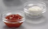 Luminarc Empilable Dipp-Schälchen, Glas, stapelbar, Ø 6 cm, Produktbild-Vorschau 5