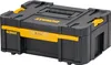 DeWALT TSTAK III Schwarz, Gelb DWST1-70705 Anteprima dell’immagine prodotto 17